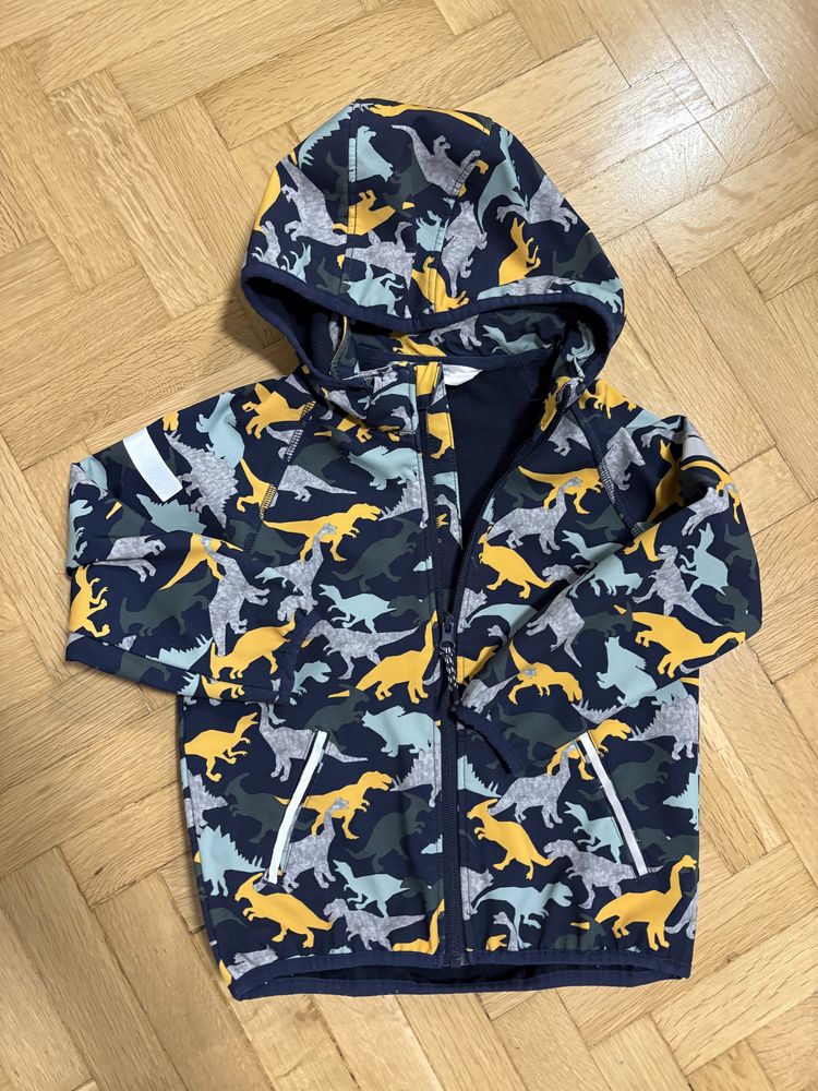 Детски якета hm 110/116 см