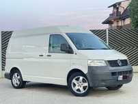 Vw Transporter 4x4  2.5tdi/ klima/jante aliaj