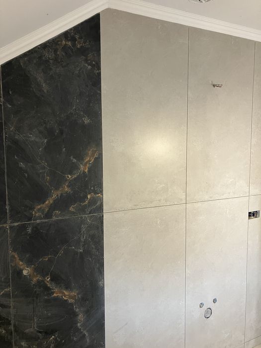Gresie Thema Bianco