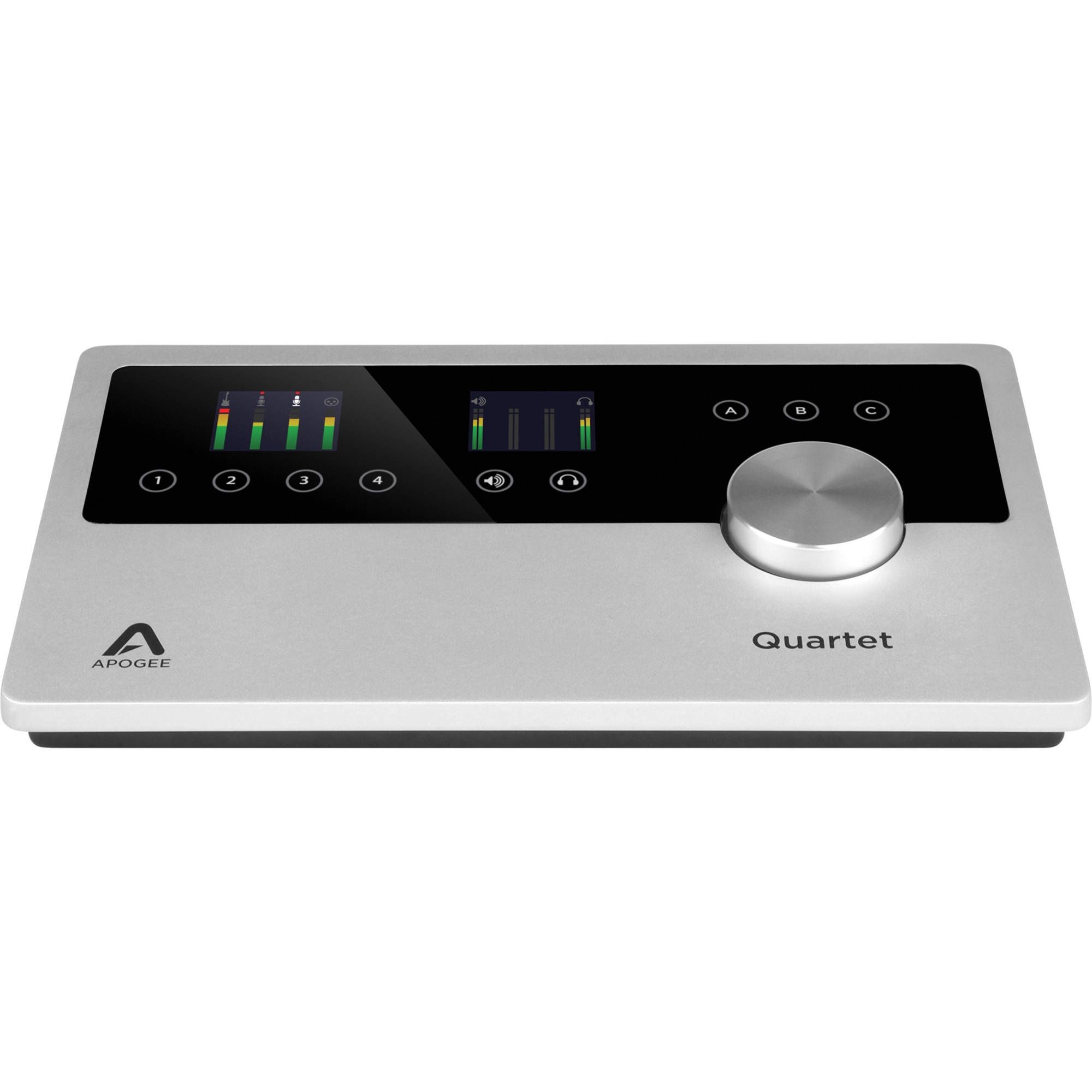 Apogee Quartet - USB Audio Interface.