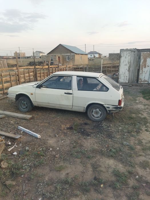 ВАЗ 08 продам за 370000