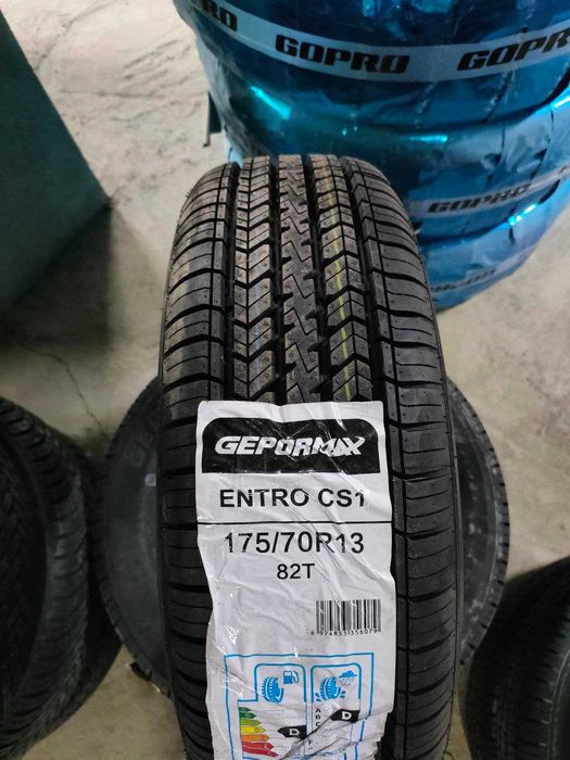 Damas va Labolarga 175/70R12 - 175/70R13 razmerli balon-shinalar bor
