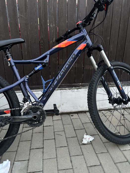 rockrider st 540 s