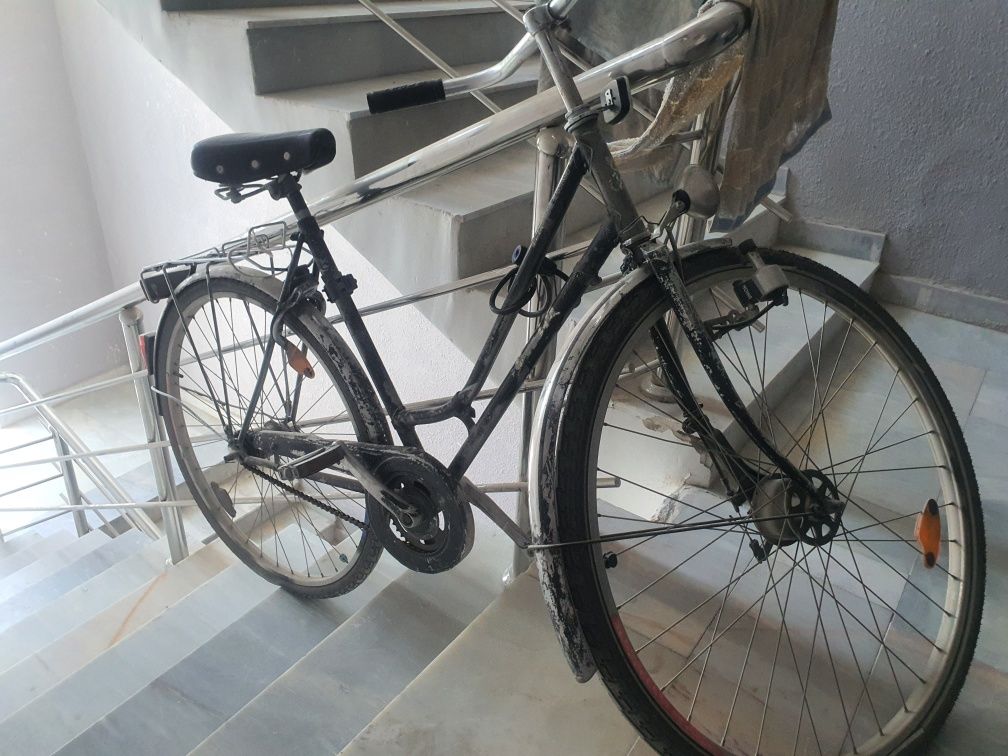 Sotiladi holati yangi