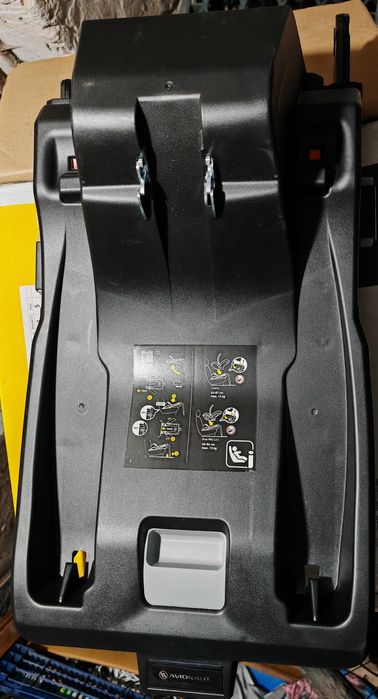 Scoica KRAUSMAN Avionaut Cosmo