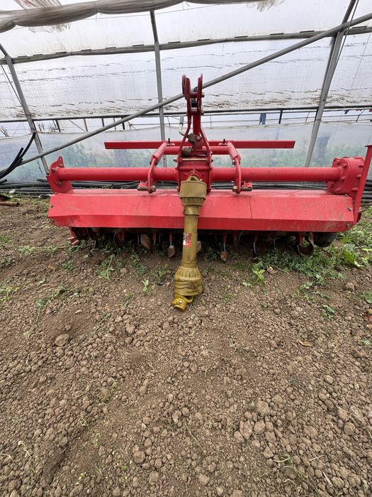 Vand Freza Japoneza Mitsubishi 1.60 m si disc japonez