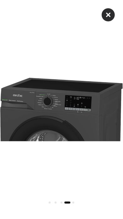 Masina de spalat rufe Artic