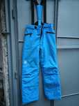 Pantaloni Groși Schi/Sanie/Zăpadă
