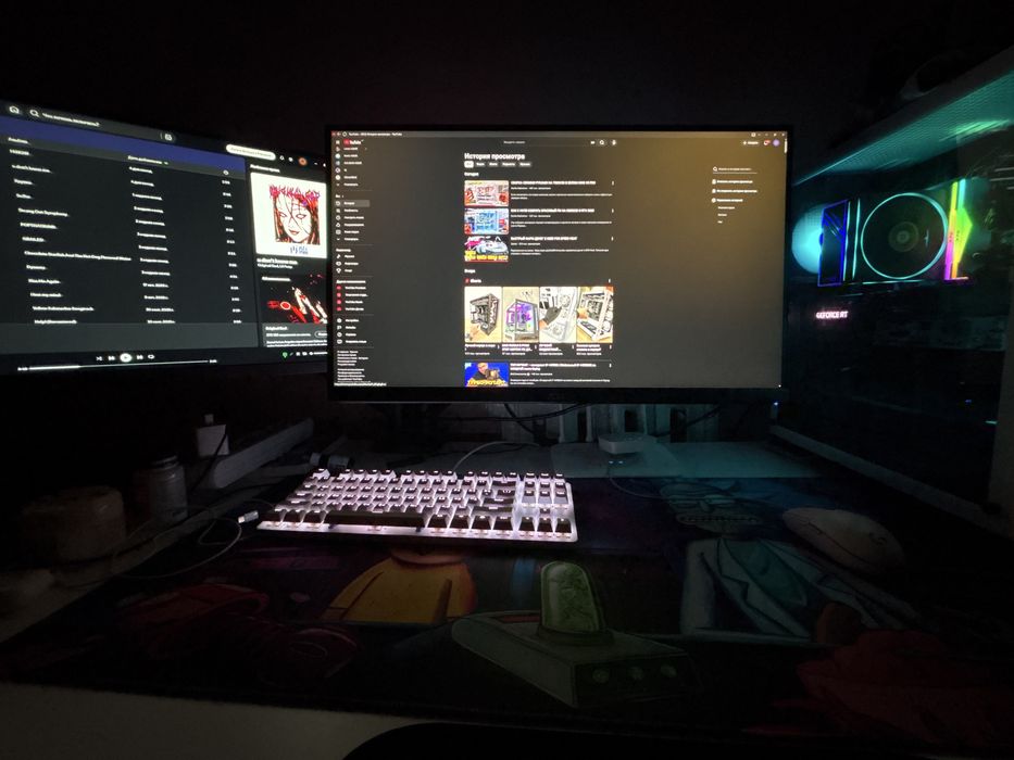 Кронштейн ONKRON G160 черный