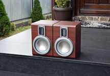 Boxe Philips FWB-MCM8/01, boxe de raft