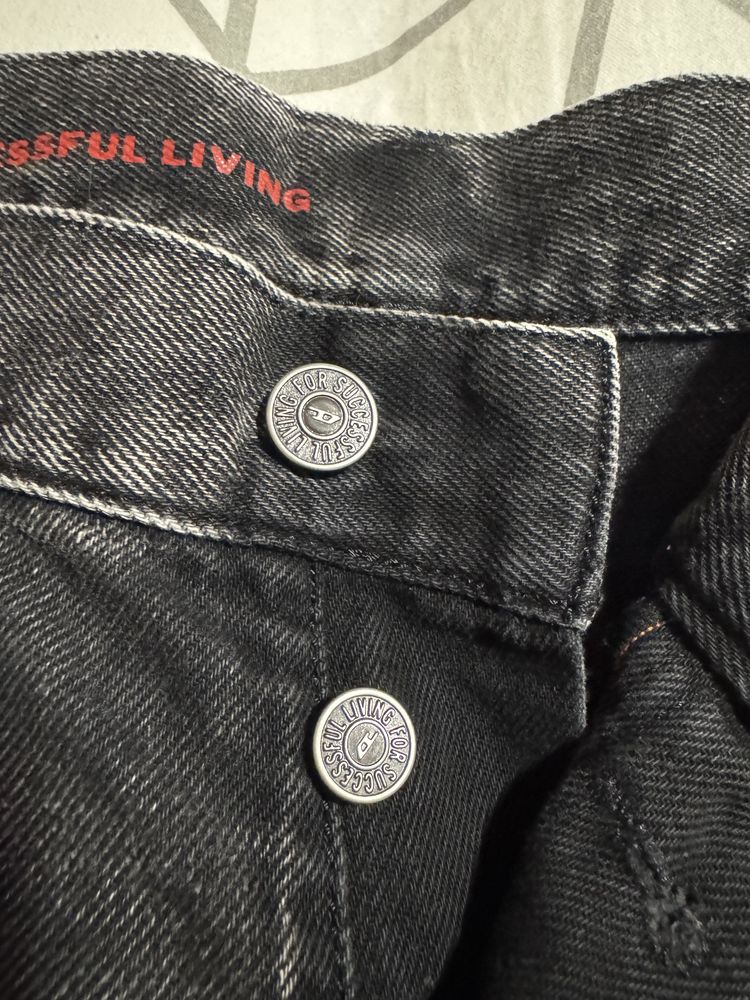 Blugi Diesel regular fit