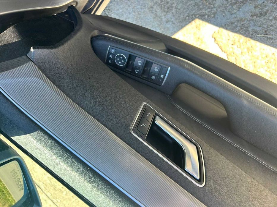 Mercedes Benz E 250