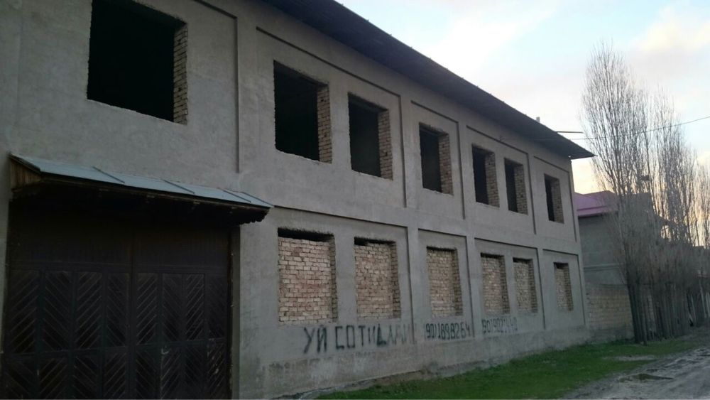 Yangihayot 2 etaj 10 sotok