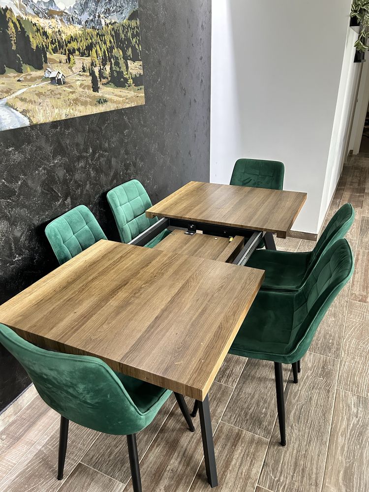 Masa extensibila