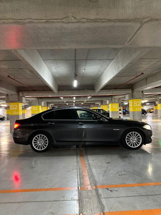 BMW 520D 2011 Berlina