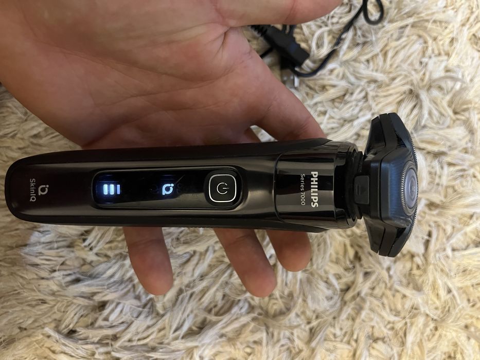 Shaver/ aparat de ras Philips S7000