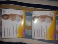 Burtiera Medela noua