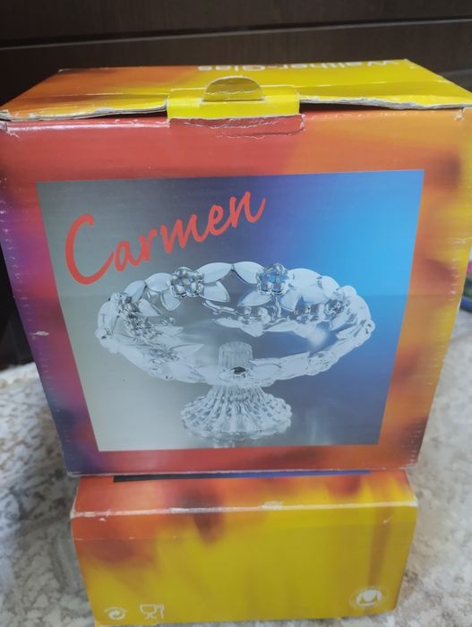 Продам салатница, конфетница