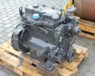Vand motor JCB Buldoexcavator 3CX Piese Utilaje /Dezmembrari JCB