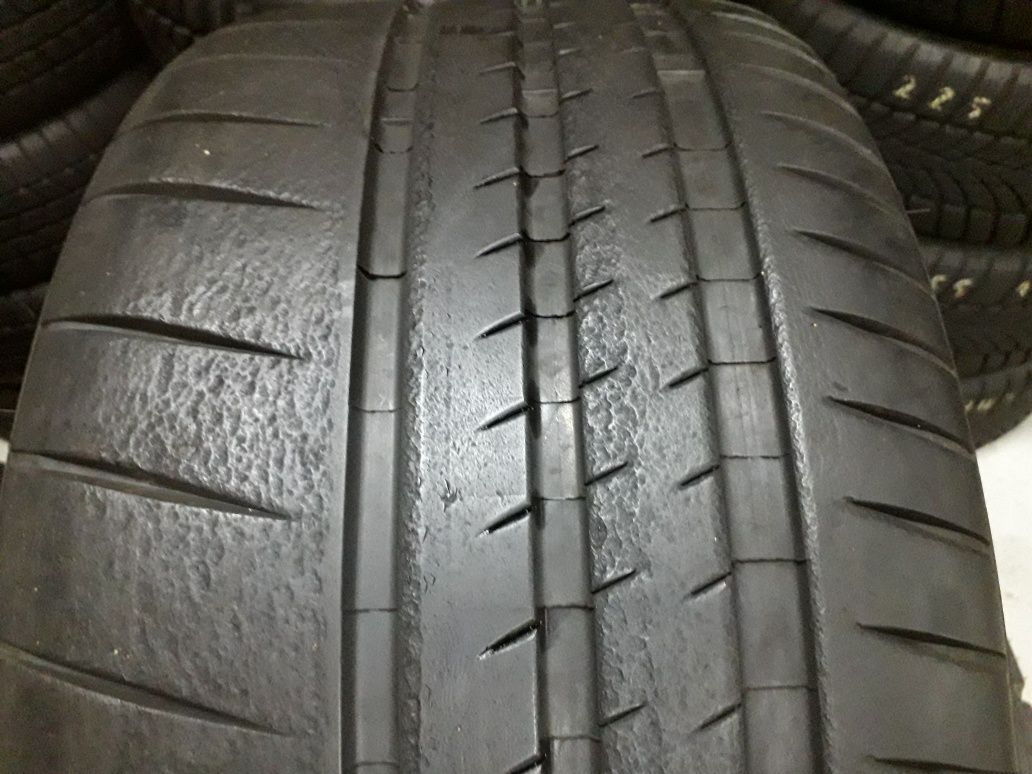 Michelin pilot sport cup2 255/35/19-1бр