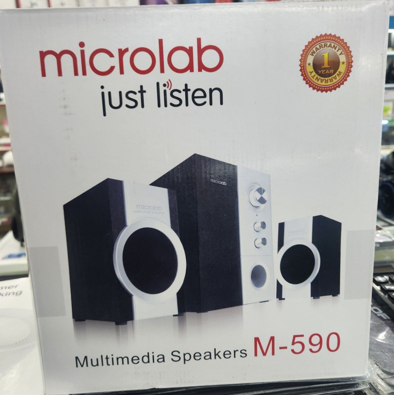 Колонки Microlab в оптовых ценах!!!