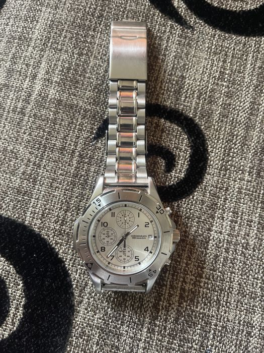 Часовник Movement Chronograph Quarz VD57 Serie 10/2004