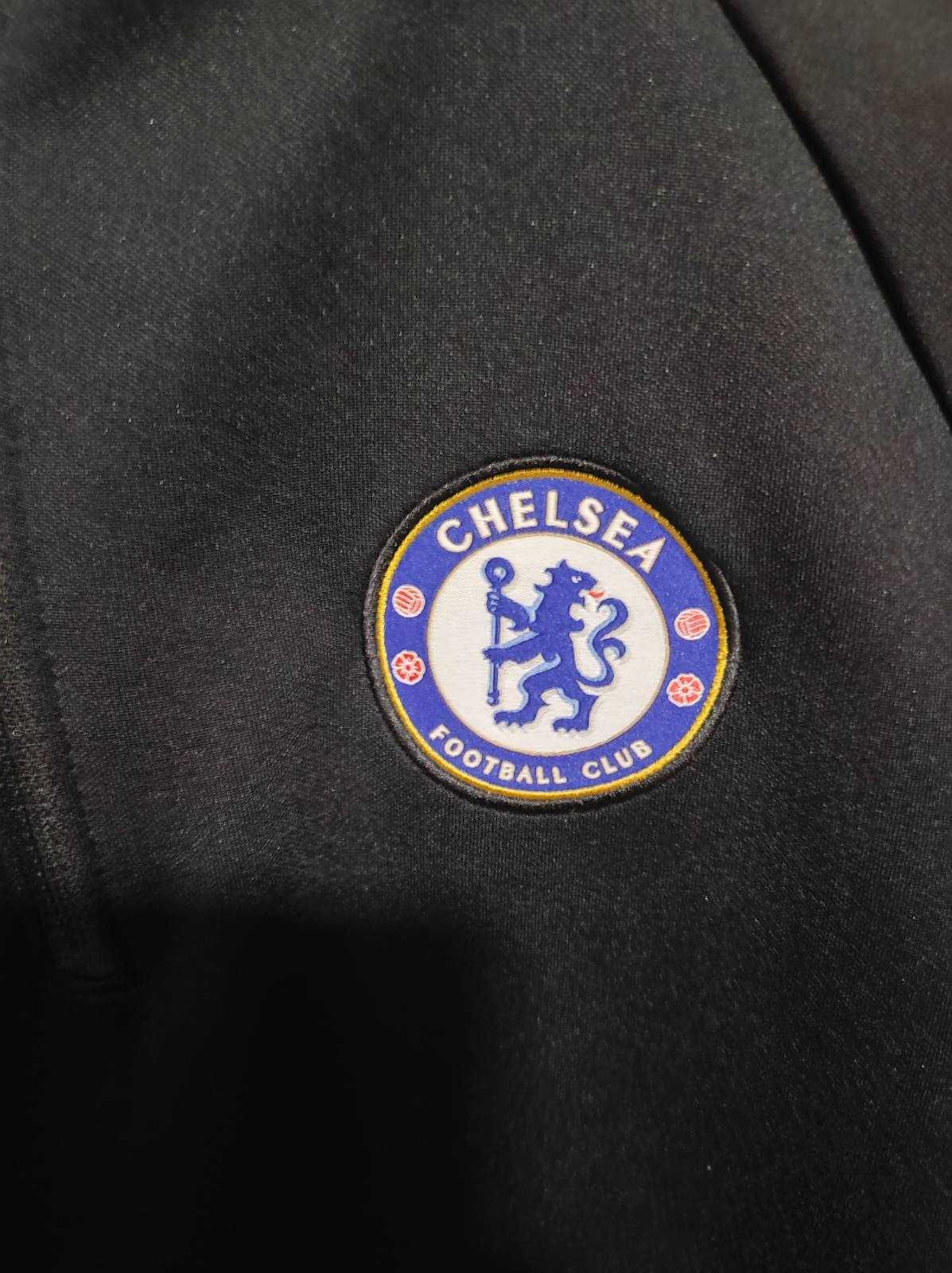 Футболна детска фланелка на Chelsey  2021/2022