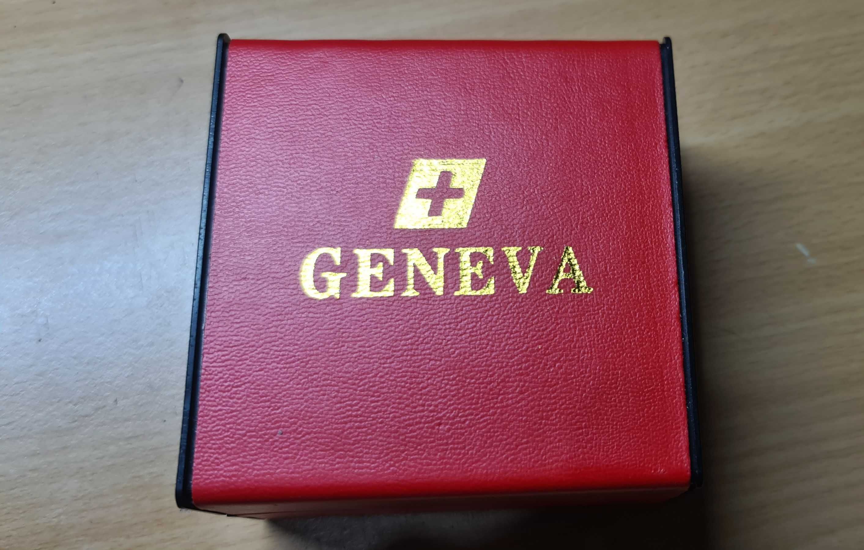 Set 2 ceasuri Geneva