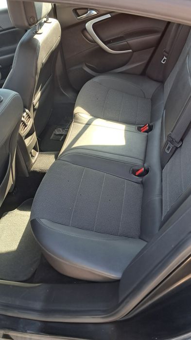 Opel Insignia 2.0 CDTI 2010г.