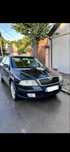 Vand Skoda Octavia 2