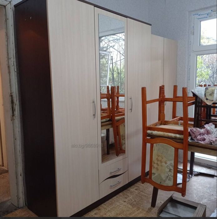 Давам стая под наем от собственик