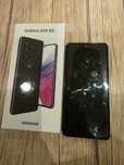 Samsung A53 128 гб   коробка документы есть