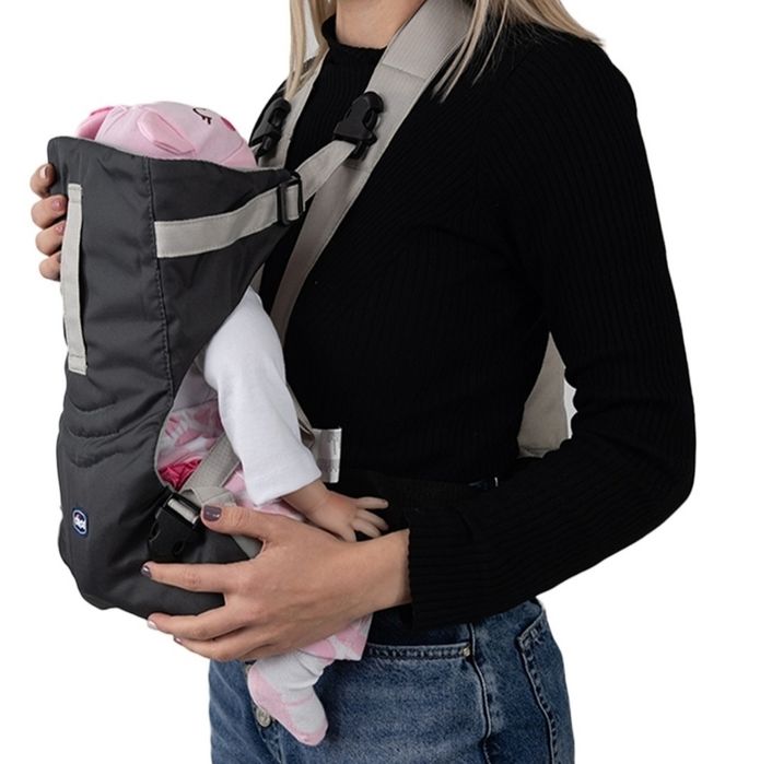 Кенгуру переноска Chicco