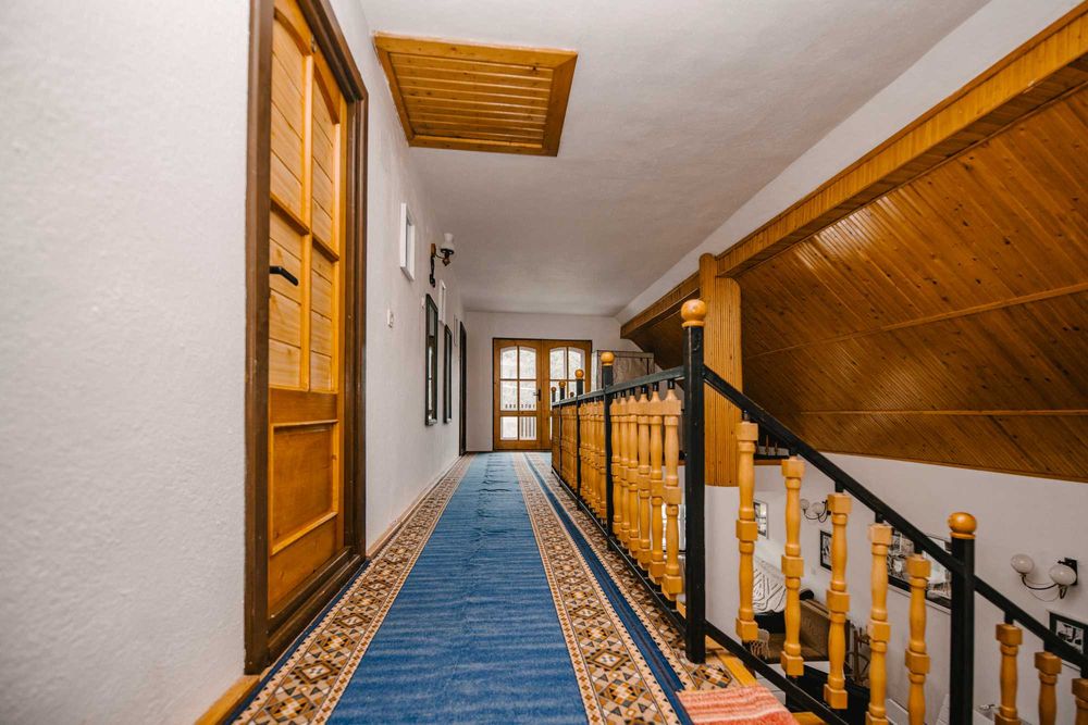 Cazare Revelion Pensiunea Csomad - Baile Tusnad