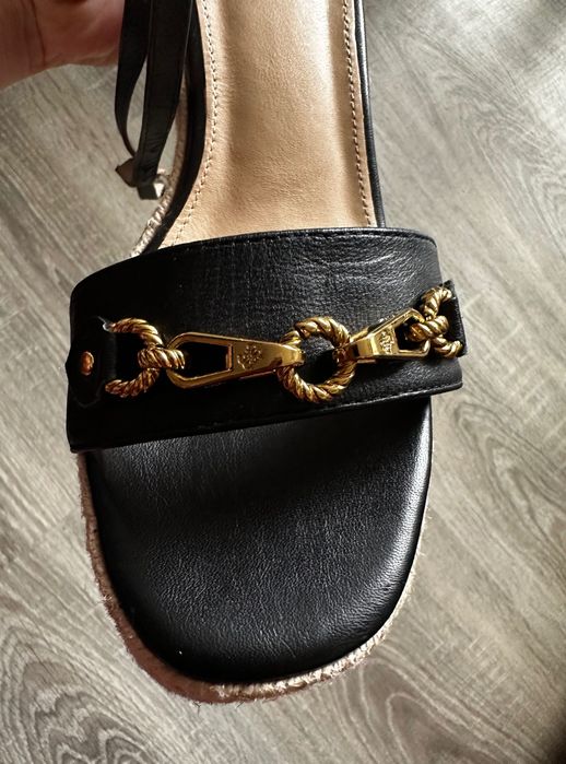 Дамски обувки на платформа, Guess, ном. 40