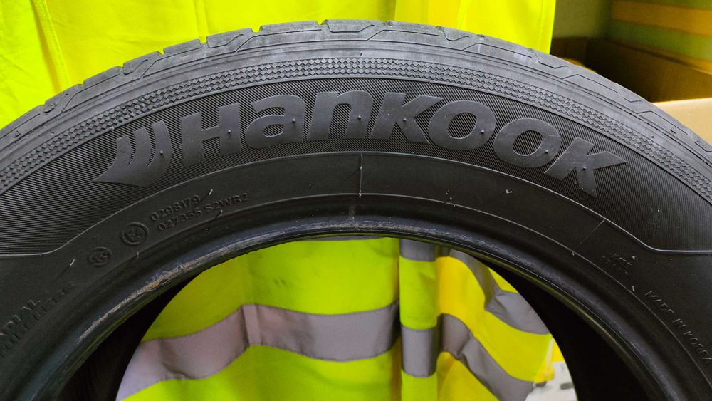 Set 4 anvelope vara hankook  205/60 R16