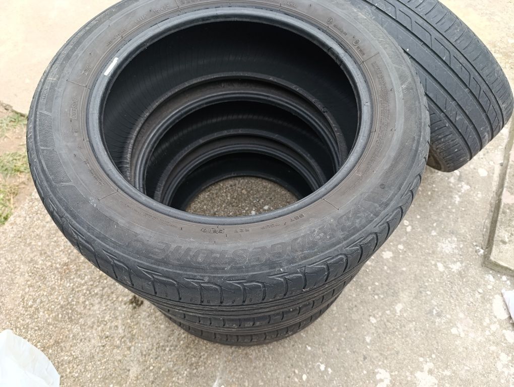 Cauciucuri 225 55 R 17