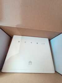 Router Huawei 4G