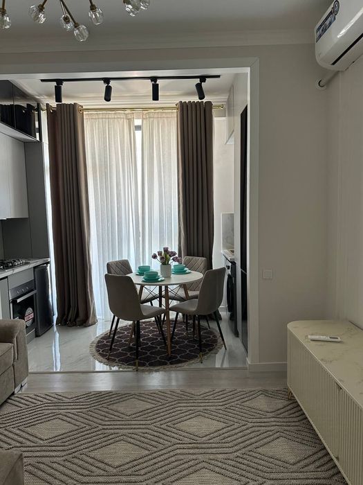 Kvartira продается 1/14/14 на ЖК Prestige Gardens