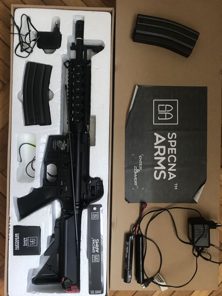 Replica Arisoft M4