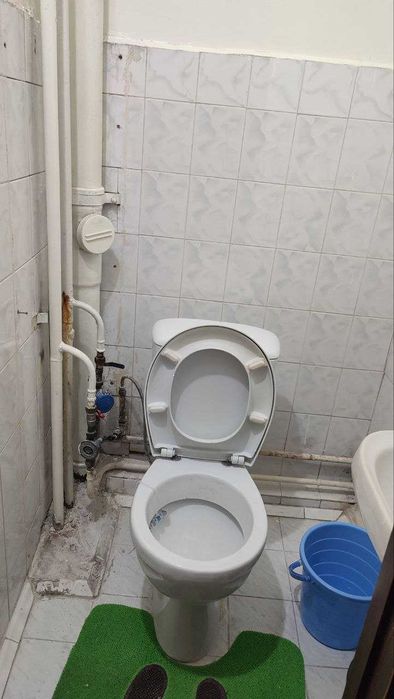 3-хонали уй сотилади, Алгоритм Гулистон ,3/5/9, 69m2