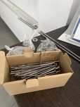 Suruburi saibe si piulite de inox
