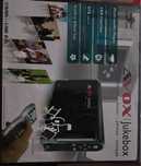 Rack extern Vantec Jukebox AVOX-200S2 digital multimedia player