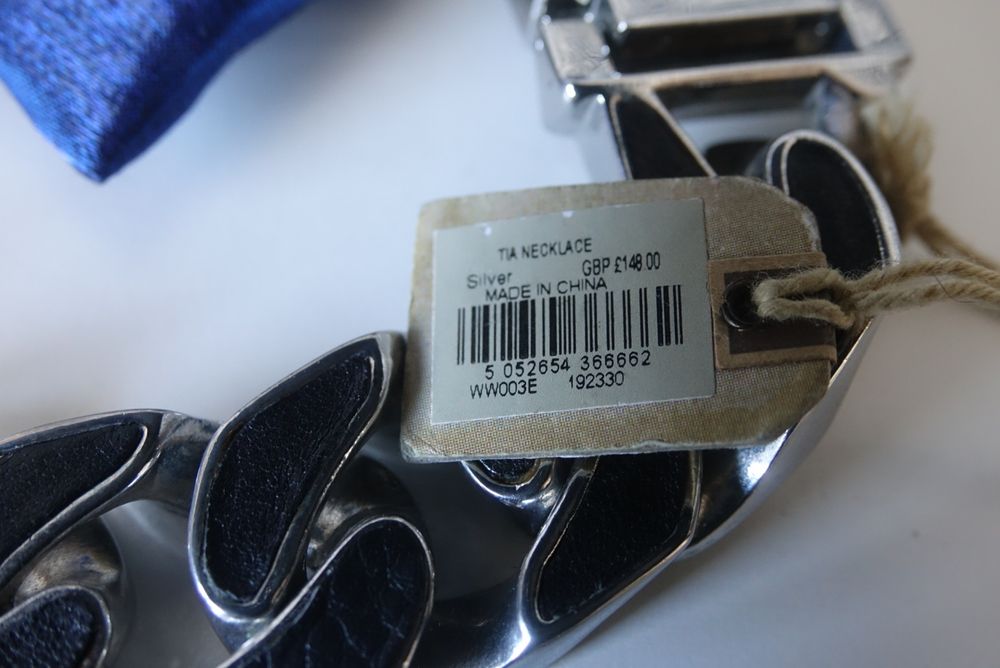 Колие All Saints Spitafields