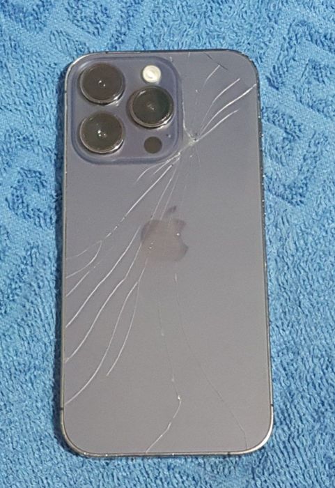 Продам/обмен iPhone 14 Pro