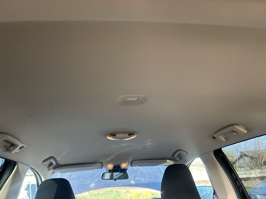 Plafon textil interior Volvo XC 60 2012