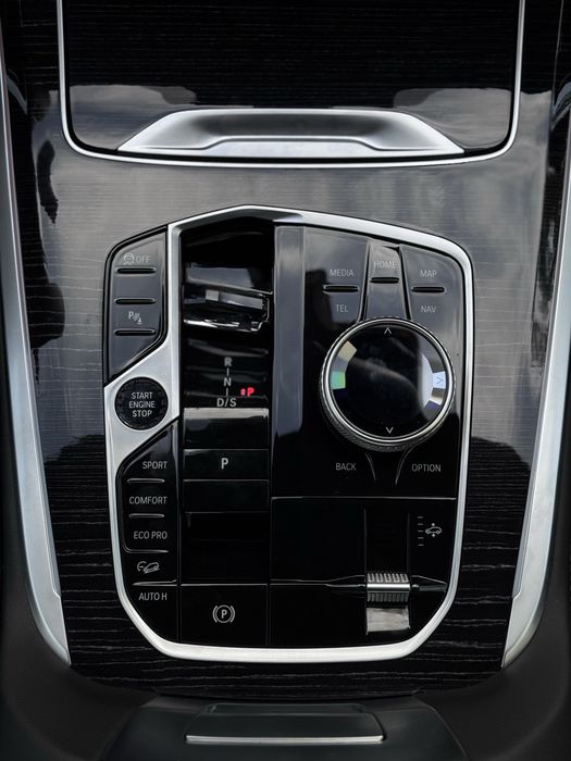 Bmw X7 xDrive 40i