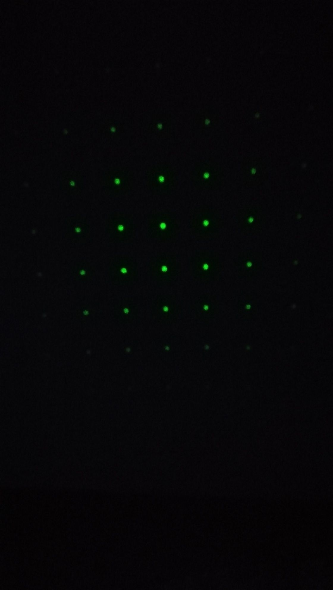 Vând Laser Cu Led