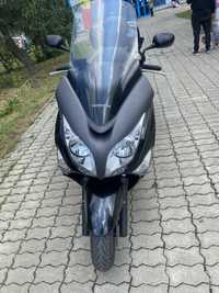 Honda silver wing SW-T400