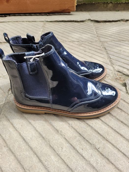 Детски боти Zara